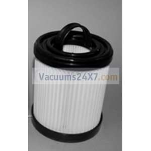 Eureka DCF3 Dust Cup Filter For LiteSpeed Bagless Models 5700, 5800 