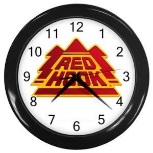  M Red Hook Ale Beer Logo New Wall Clock Size 10 Free 