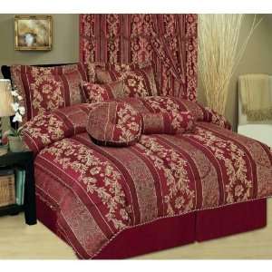 Wyndham House King Comforter SET  5 Set Ctn 
