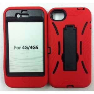  Armor for iphone 4 Defender Style iphone 4 case and iphone 4s Case 