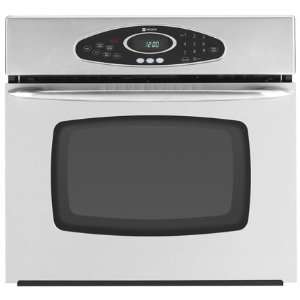  Maytag MEW6527DDS   27Electric Single Built In Oven Appliances
