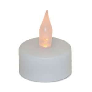    144 Battery Operated Tea Lights with Flicker
