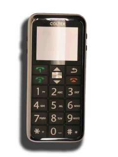 COLTEK C180 Dual Sim Handy ohne vertrag  