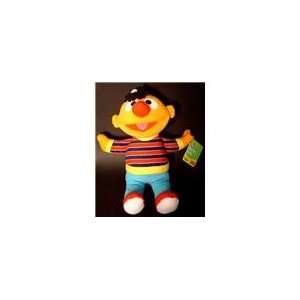  Sesame Street Best Pals 13 Ernie Plush Toys & Games