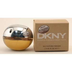  BE DELICIOUS by DKNY   EDT SPRAY For Men 1.7 OZ Health 