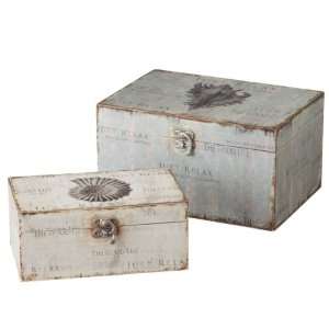   and Nautilus Sea Shell Trinket Boxes with Latches 10