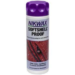  Nikwax Softshell Proof Arts, Crafts & Sewing