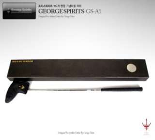 New GS A1 George Spirits Putter Limited PROTO $3500  