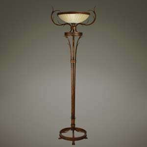  Torchiere No. 430930STBy Fine Art Lamps