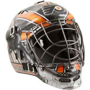    Franklin Philadelphia Flyers Replica Goalie Mask