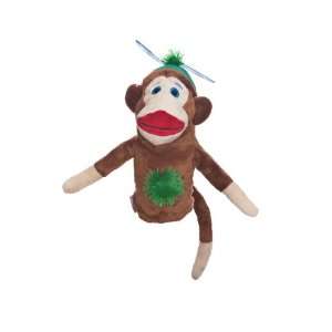 Daphnes Monkey Made Of Sockies Hybrid Headcover  Sports 
