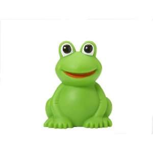  Splash By Upper Canada Soap & Candle Rubber Froggie Toy 