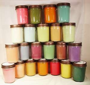 Pine   Homemade Max Scented Soy Candle(s), Tarts/Melts  