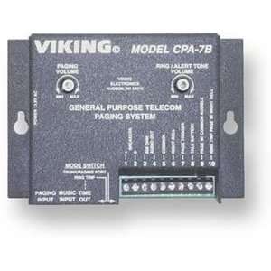  Viking 6 Watt Paging & Lound R Electronics