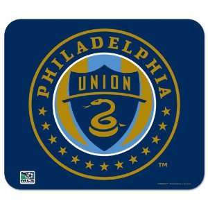  MLS Philadelphia Union Mouse Pad