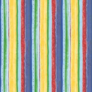  allen + roth Modern Stripe Wallpaper LW1342714 Kitchen 