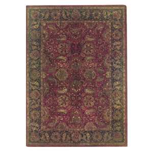 Bangalore Rug 56x86 Rose 