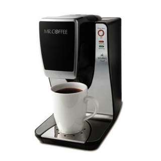NEW Mr.Coffee Keurig K Cup Coffee Maker  