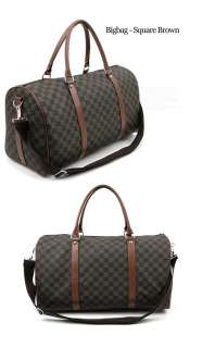 big boston tote bag ladies mens handbag traveling bag bb please review 