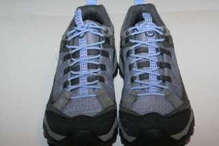 New Womens Merrell Pandora Breeze Athletic Running Trail Hiking Shoes 