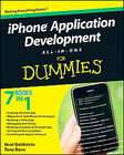 iPhone Application Development All in One for Dummies by Tony Bove and 