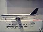 Aeroclassics 1/400 UPS United Parcel Service A300F4 6225R 19890s 