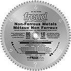 freud non ferrous metals plastic 80t 10 titanium carbide tk706