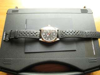 MKII Vantage Automatic Watch in Excellent Condition bill yao  