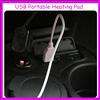 New Pink Pig Warmer/Car&Office USB Portable Heating Pad  