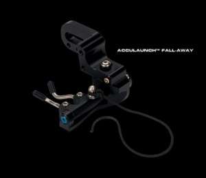 NEW FUSE ACCULAUNCH Fall Away ARROWREST  