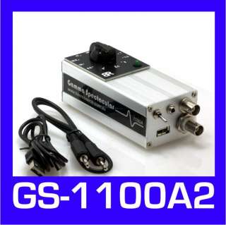 GS 1100A2 USB HV Bias Driver for Scintillation Detector  