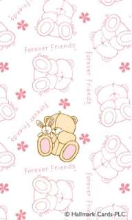 Forever Friends Mobile Phone Cell Phone DUAL BANDS DUAL SIMS FF1 