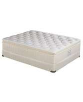 1400+ Sealy Poturepedic Memory Foam Pillowtop Mattress  