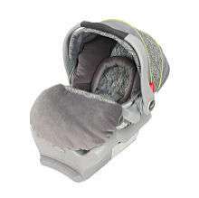 Graco SafeSeat Step 1   Eclipse Infant Car Seat  