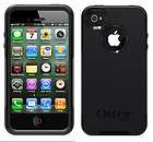 NEW OEM Apple iPhone 4 and 4S Otterbox Commuter Series Hybrid Case in 