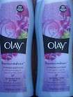 Large Olay Cleansing Body Wash Luscious Embrace 23.6oz (700mL) each