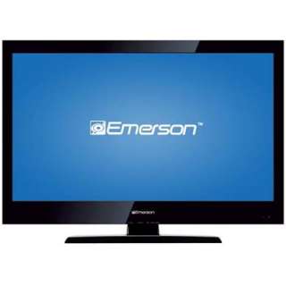 Emerson 32 inch LCD HDTV   LC320EM2   Excellent 53818245477  