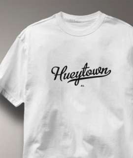 Hueytown Alabama AL METRO Hometown Souvenir T Shirt XL  