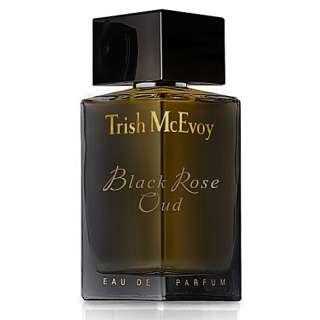 TRISH MCEVOY Black Rose Oud