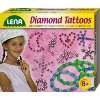 Lena 42263   Diamond Tattoos