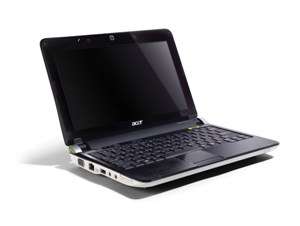 Acer Netbooks Shop (DE & Europe)   Acer Aspire One D150 25,7 cm (10,1 