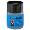 Marabu Klarlack Aqua, hochglänzend, 50 ml, im Glas VE1  