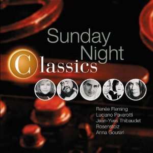Sunday Night Classics Various  Musik
