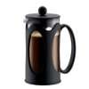 Bodum 10683 01 Kaffeebereiter 4T Kenya  Küche & Haushalt