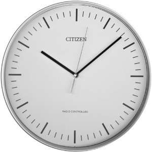 Citizen Funkwanduhr RN1490 B  Uhren