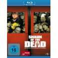 Shaun of the Dead [Blu ray] ~ Simon Pegg, Kate Ashfield, Nick Frost 