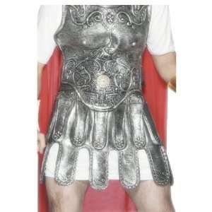   Römer Soldatenrüstung für Männer Rüstung Soldat Kilt 