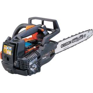 Tanaka Chain Saw 34cc, 16 TCS 3401  