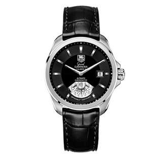   Menswear Watches Fine WAV511AFC6224 Grand Carrera Calibre 6 RS watch