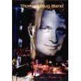 Thomas Blug Band   Guitar From The Heart/Live DVD ~ Thomas Blug Band 